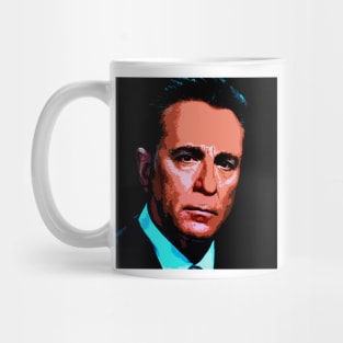 andy garcia Mug